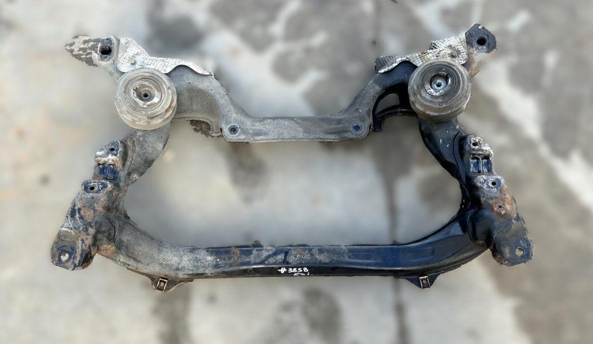 A2116201587 Front Axle Beam MERCEDES-BENZ CLS (C219) (2004-2010)