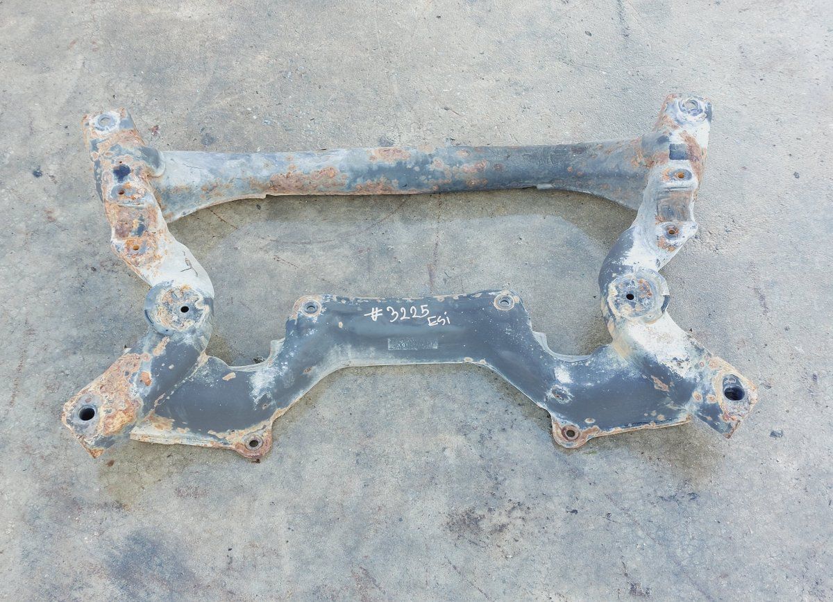 A2116201187 Front Axle Beam MERCEDES-BENZ E-CLASS (W211) (2002-2009)