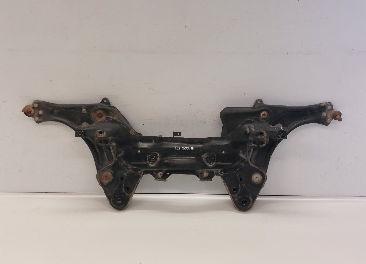 9804208180 Front Axle Beam PEUGEOT 2008 I (A94) (2013-2019)
