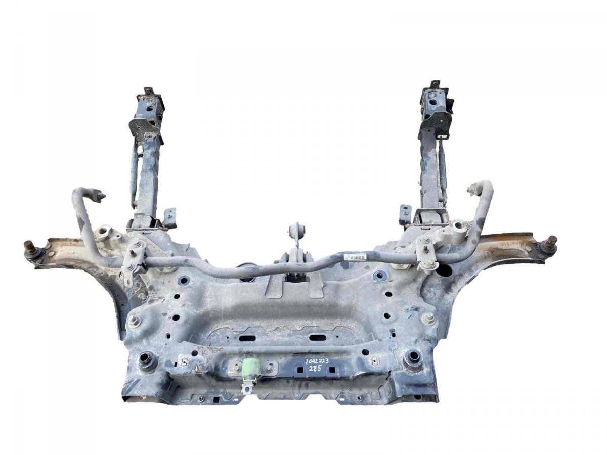 544016247R Front Axle Beam RENAULT MEGANE IV (B9A/M) (2015-)