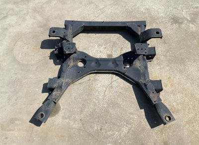 6393301806 Front Axle Beam MERCEDES-BENZ VITO / VIANO (W639) (2003-2014)