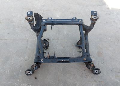 A1643300058 Передняя балка моста MERCEDES-BENZ ML-CLASS (W164) (2005-2011)