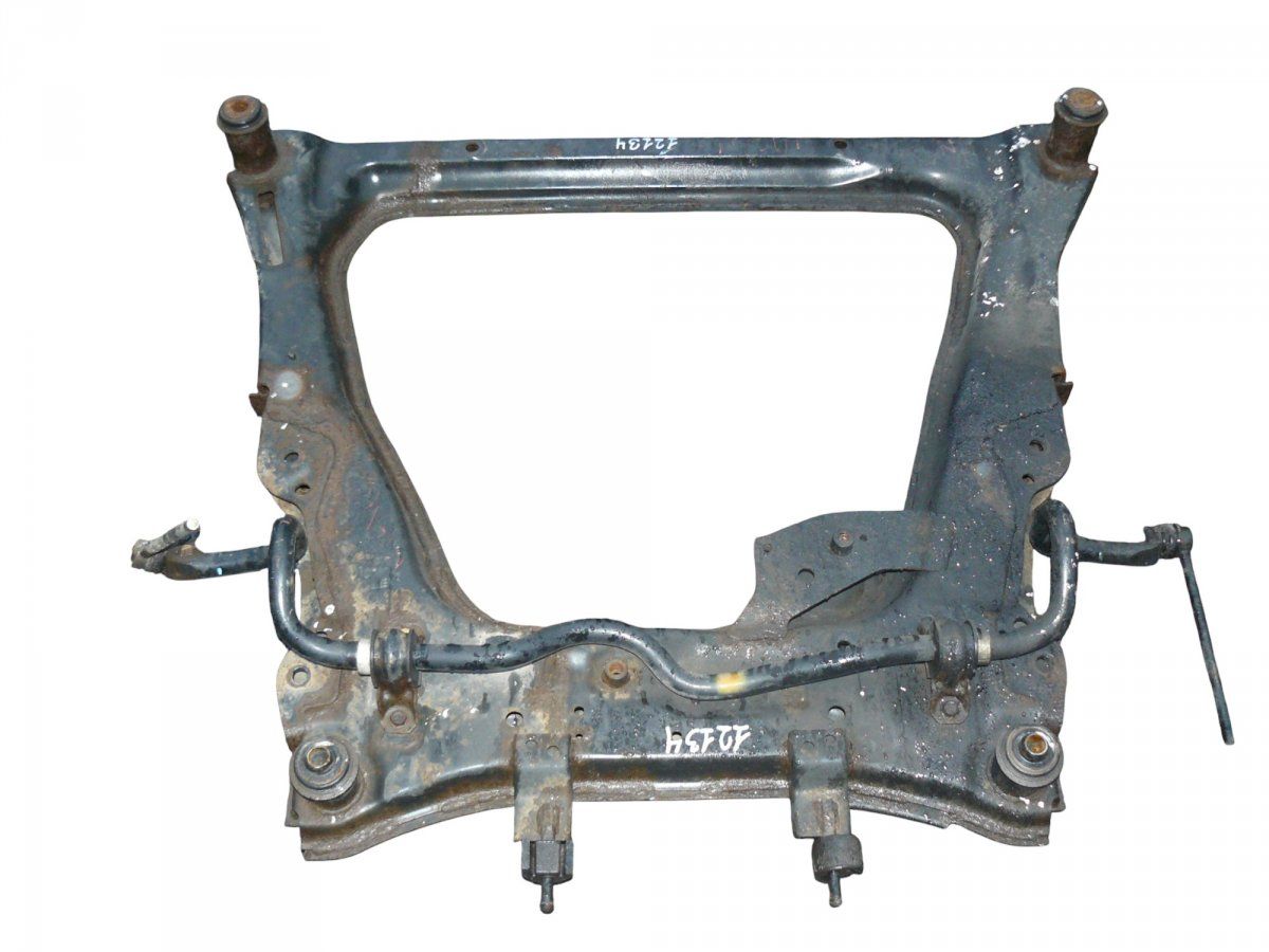 Front Axle Beam NISSAN JUKE I (F15) (2010-2019)