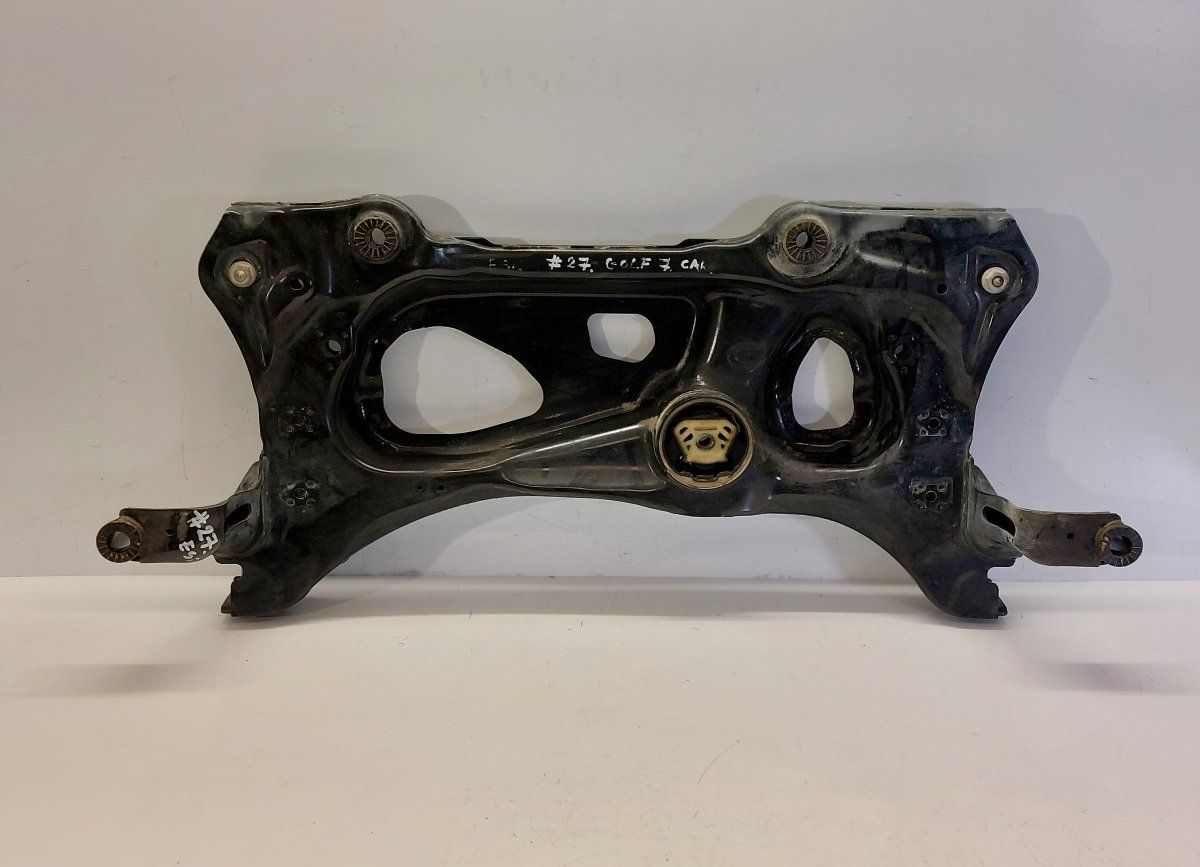 5Q0199315 Front Axle Beam VW GOLF VII (5G1, BA5, BV5, BQ1, BE) (2012-2020)