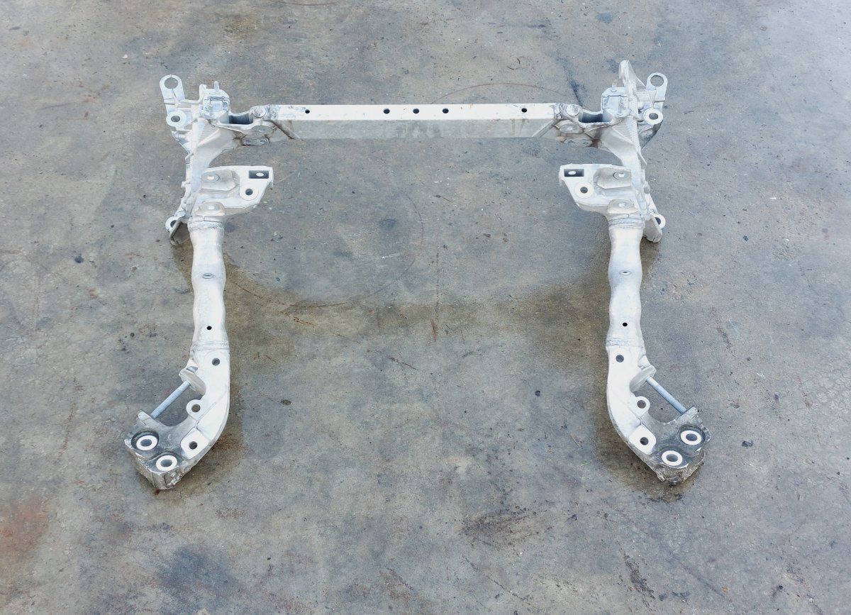 8T0399315J Front Axle Beam AUDI A4 / A4 ALLROAD (B8) (2007-2015)