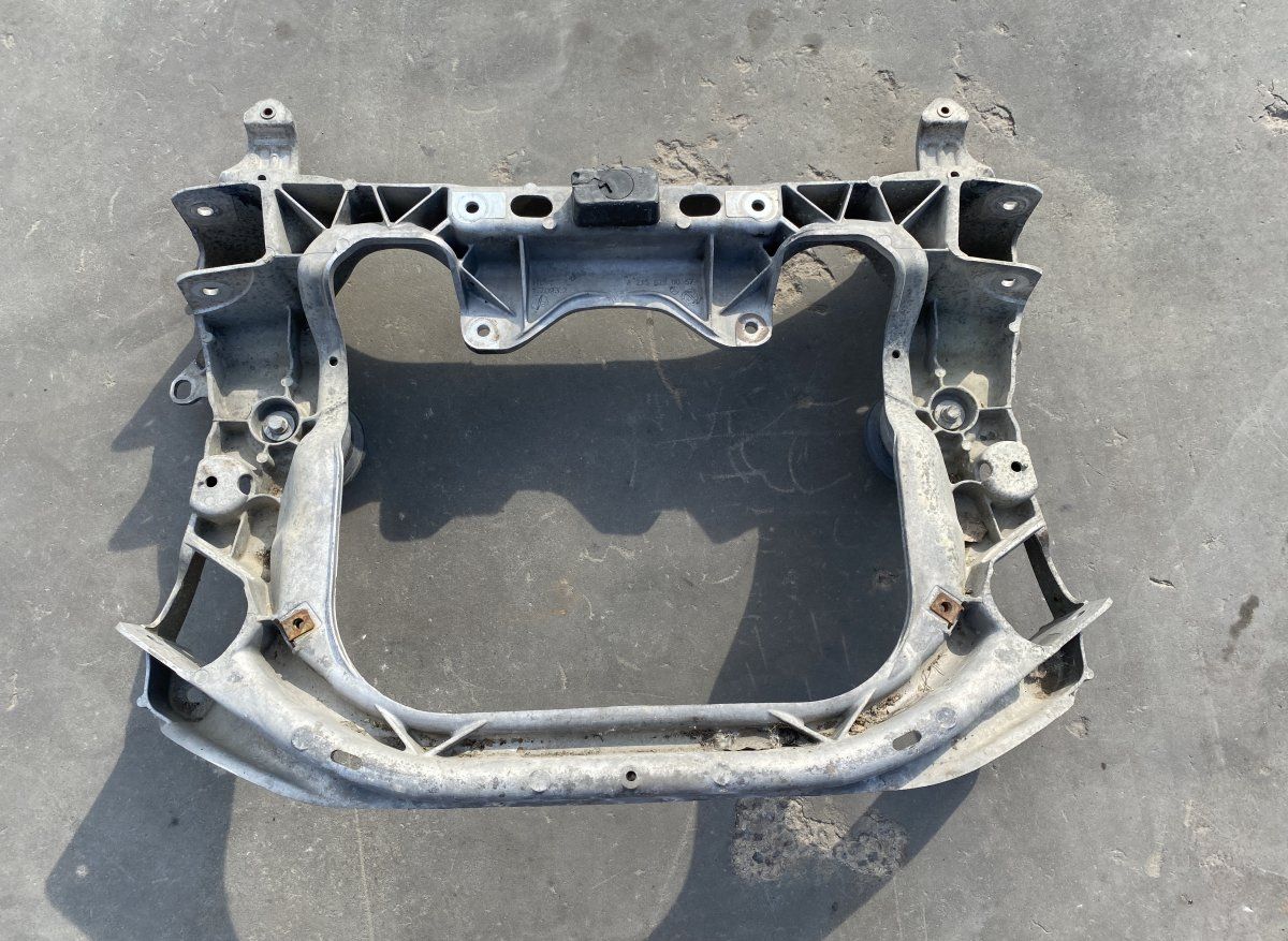 2156280057 Front Axle Beam MERCEDES-BENZ S-CLASS Coupe (C215) (1999-2006)