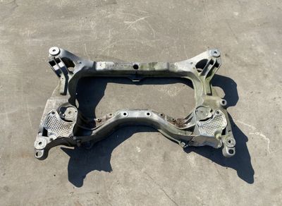 A23062801572 23062801572 A2306280157 Front Axle Beam MERCEDES-BENZ SL-CLASS (R230) (2001-2012)