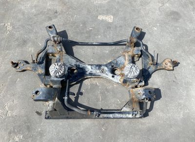 6393301806 Греда на предния мост MERCEDES-BENZ VITO / VIANO (W639) (2003-2014)