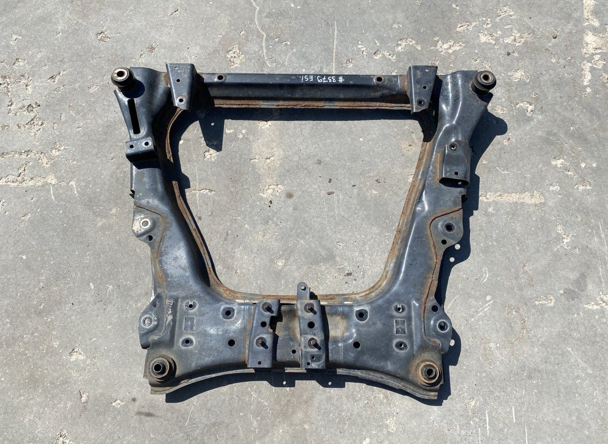 544003NK0A Front Axle Beam NISSAN LEAF I (ZE0) (2010-2017)