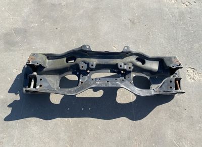 20101AE013 20101AE011 20101AE010 Front Axle Beam SUBARU LEGACY IV / Outback (2003-2009)