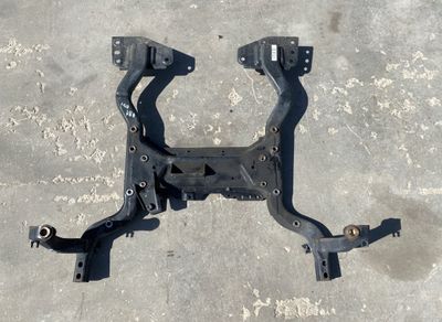 6763721 Front Axle Beam MINI MINI I (2001-2007)