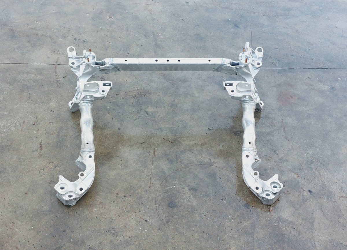 8T0399315H Front Axle Beam AUDI A5 (B8) (2007-2016)