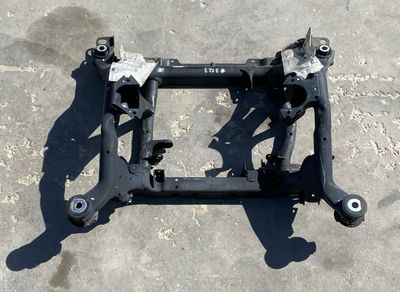 1643300058 Front Axle Beam MERCEDES-BENZ ML-CLASS (W164) (2005-2011)