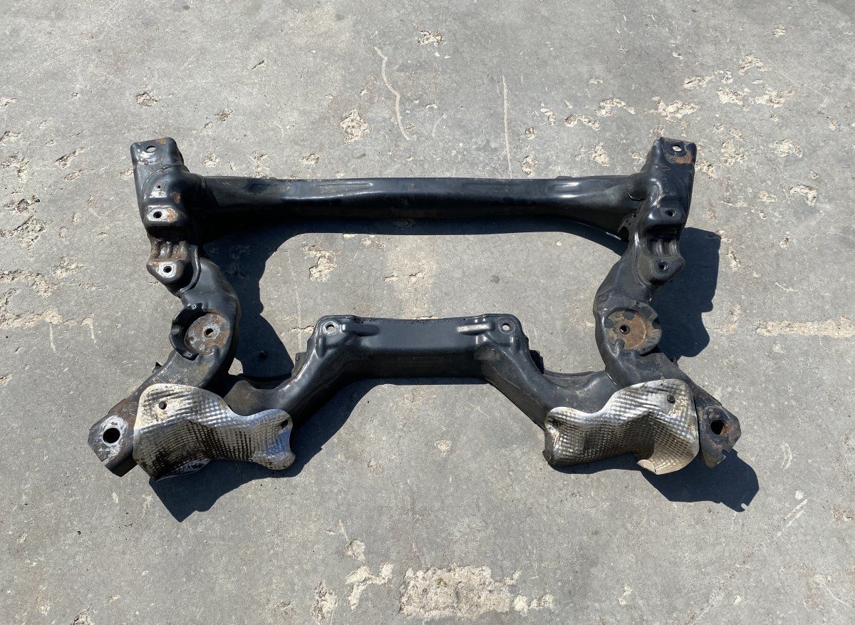 A2116201587 Front Axle Beam MERCEDES-BENZ CLS (C219) (2004-2010)