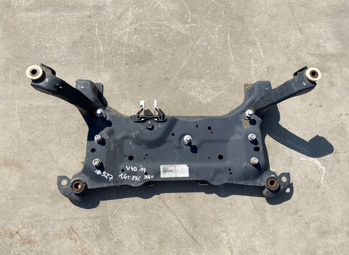 31360937 Front Axle Beam VOLVO V40 (2012-2019)