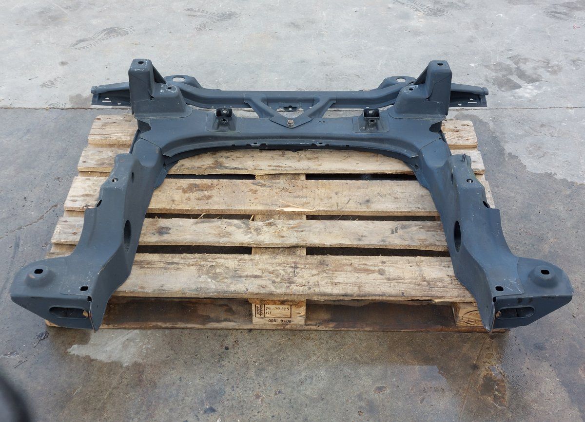 A1696200687 Front Axle Beam MERCEDES-BENZ B-CLASS (W245) (2005-2011)