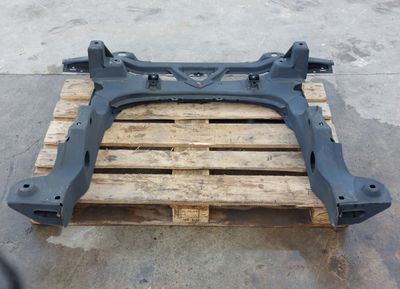 A1696200687 Front Axle Beam MERCEDES-BENZ B-CLASS (W245) (2005-2011)