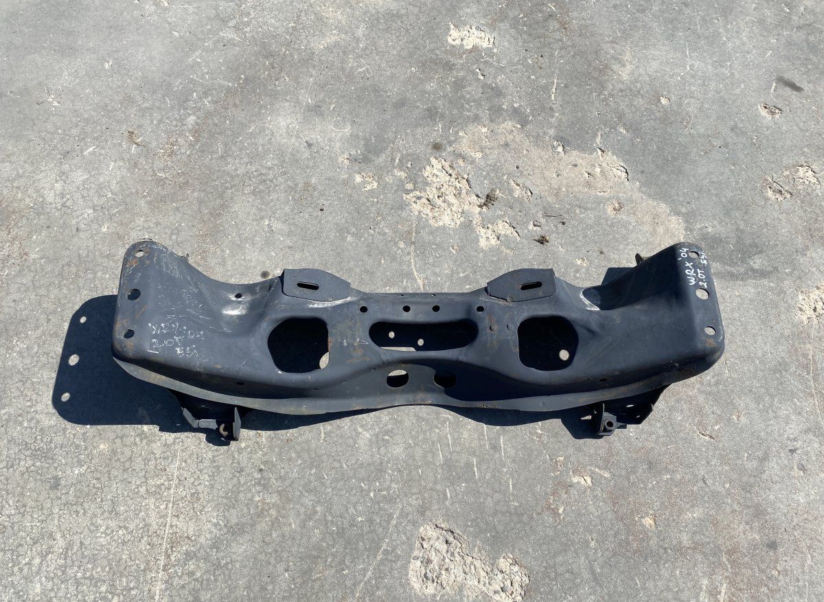 Front Axle Beam SUBARU IMPREZA (GD, GG) (2000-2008)