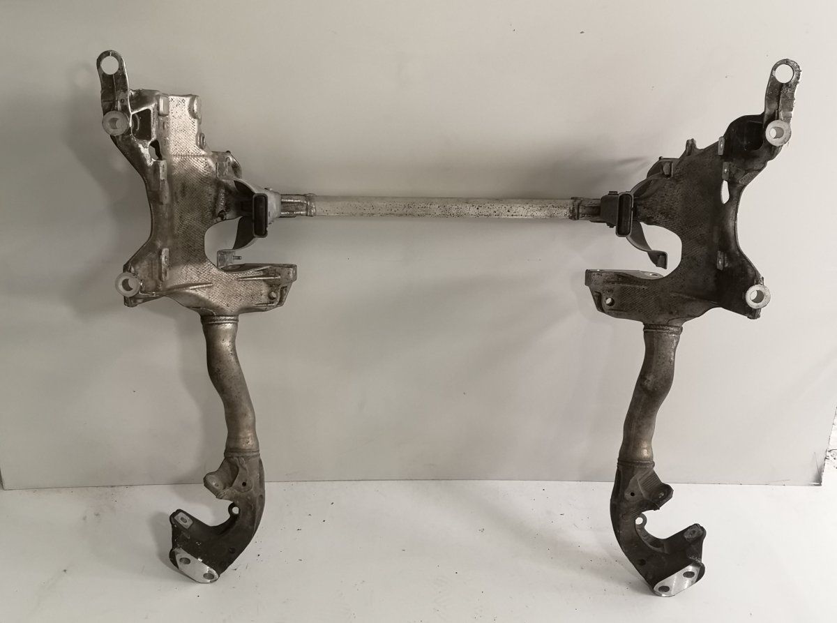 Front Axle Beam AUDI A4 / A4 ALLROAD (B8) (2007-2015)
