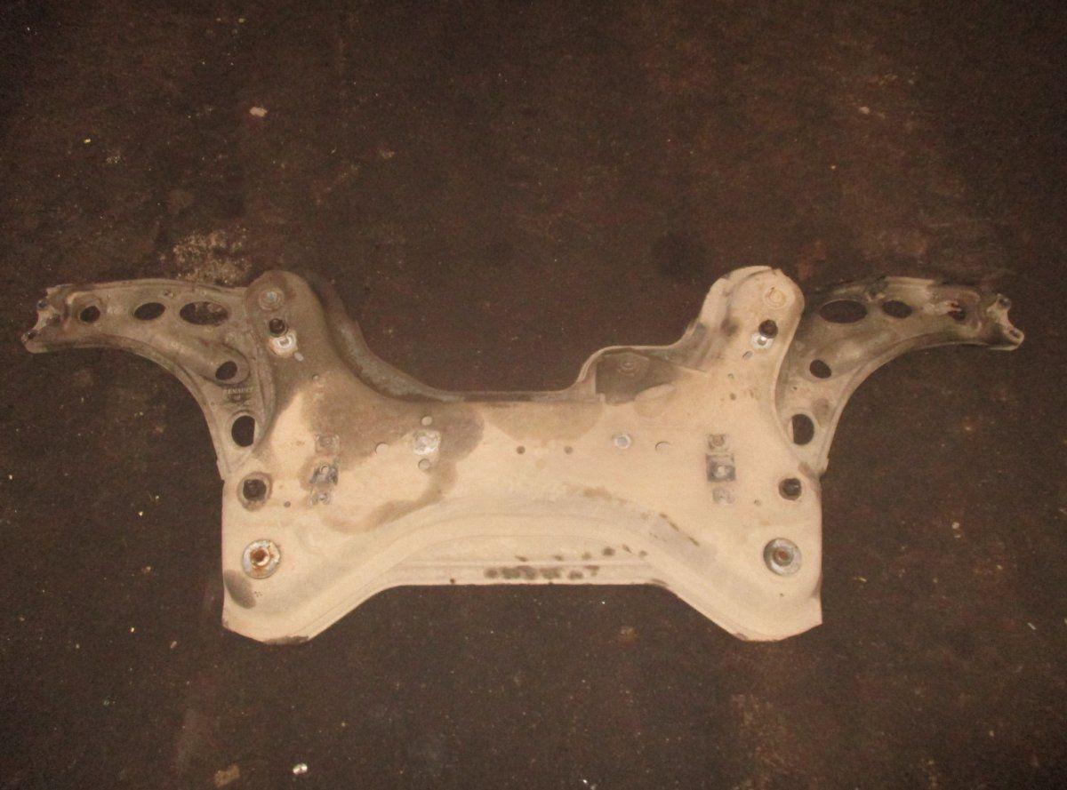 544015795R Front Axle Beam RENAULT TRAFIC III (JG, EG, FG) (2014-)