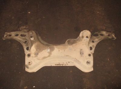 544015795R Train avant RENAULT TRAFIC III (JG, EG, FG) (2014-)