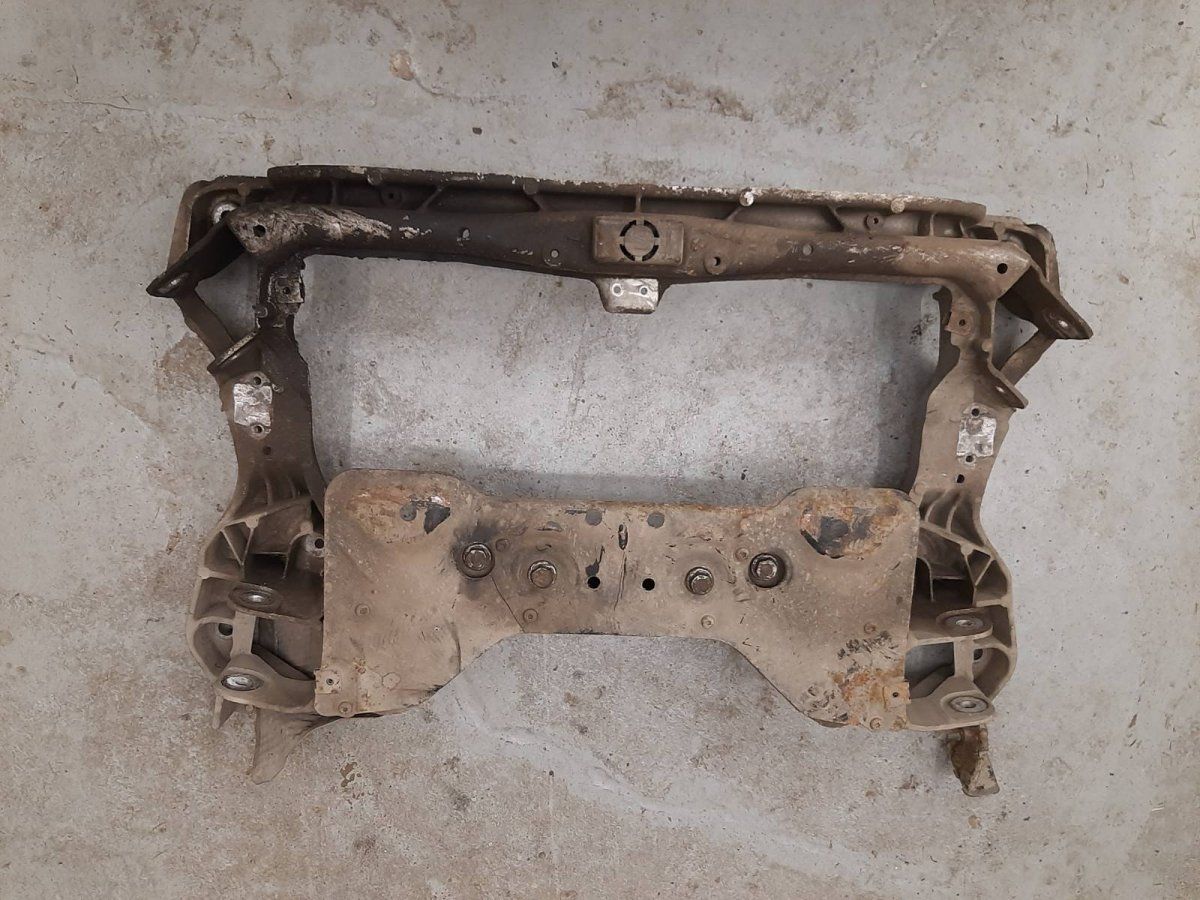 Front Axle Beam MERCEDES-BENZ C-CLASS (W203, CL203) (2000-2011)