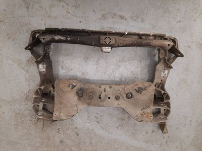 Front Axle Beam MERCEDES-BENZ C-CLASS (W203, CL203) (2000-2011)