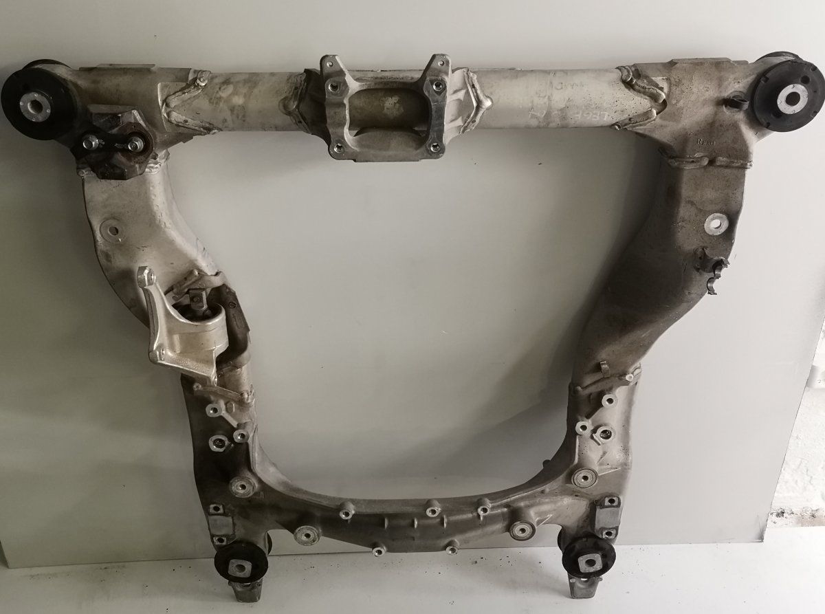 50100SJAJ00 Front Axle Beam HONDA LEGEND IV (KB) (2004-2012)