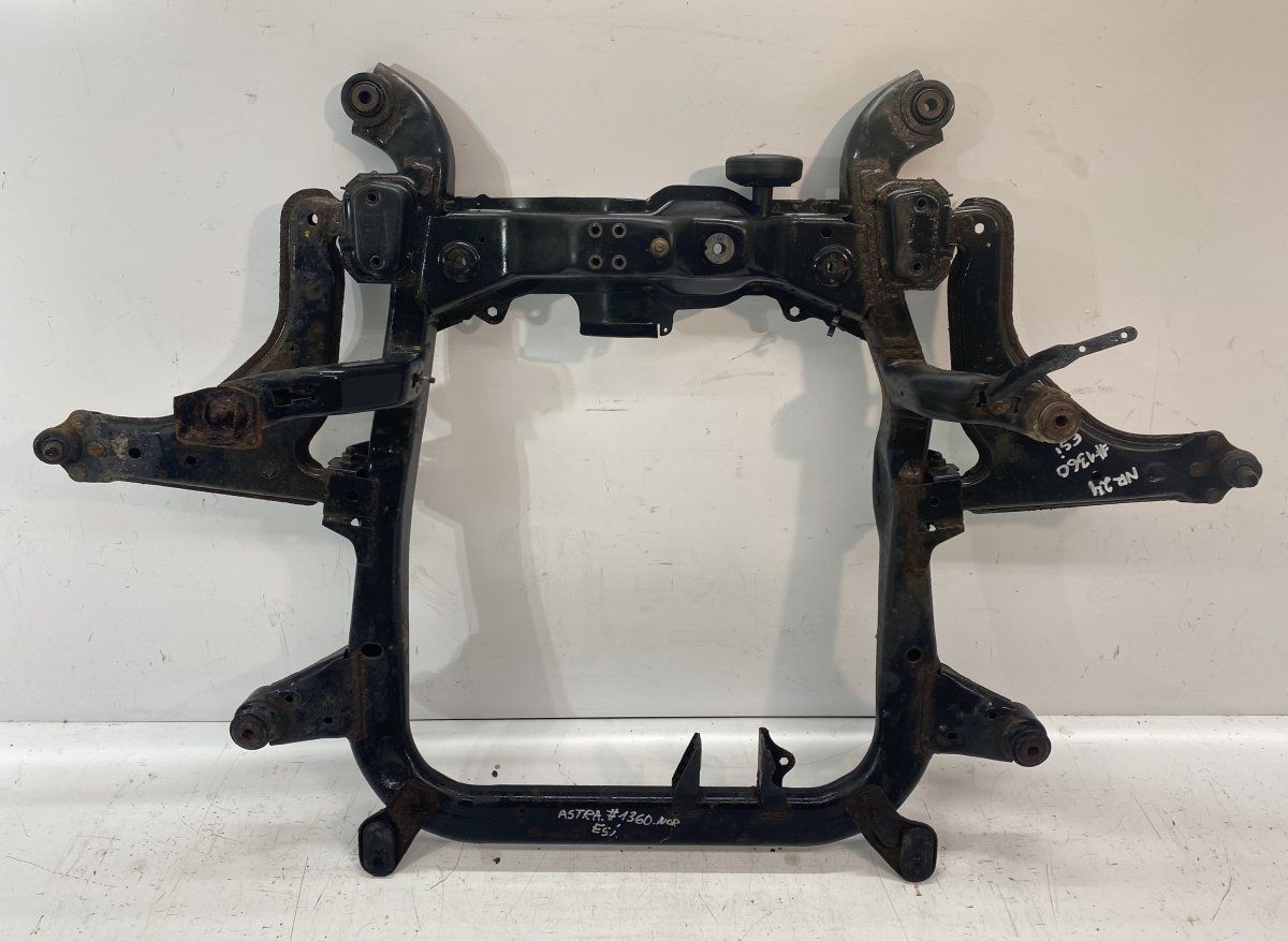 Front Axle Beam OPEL ASTRA H (2004-2014)
