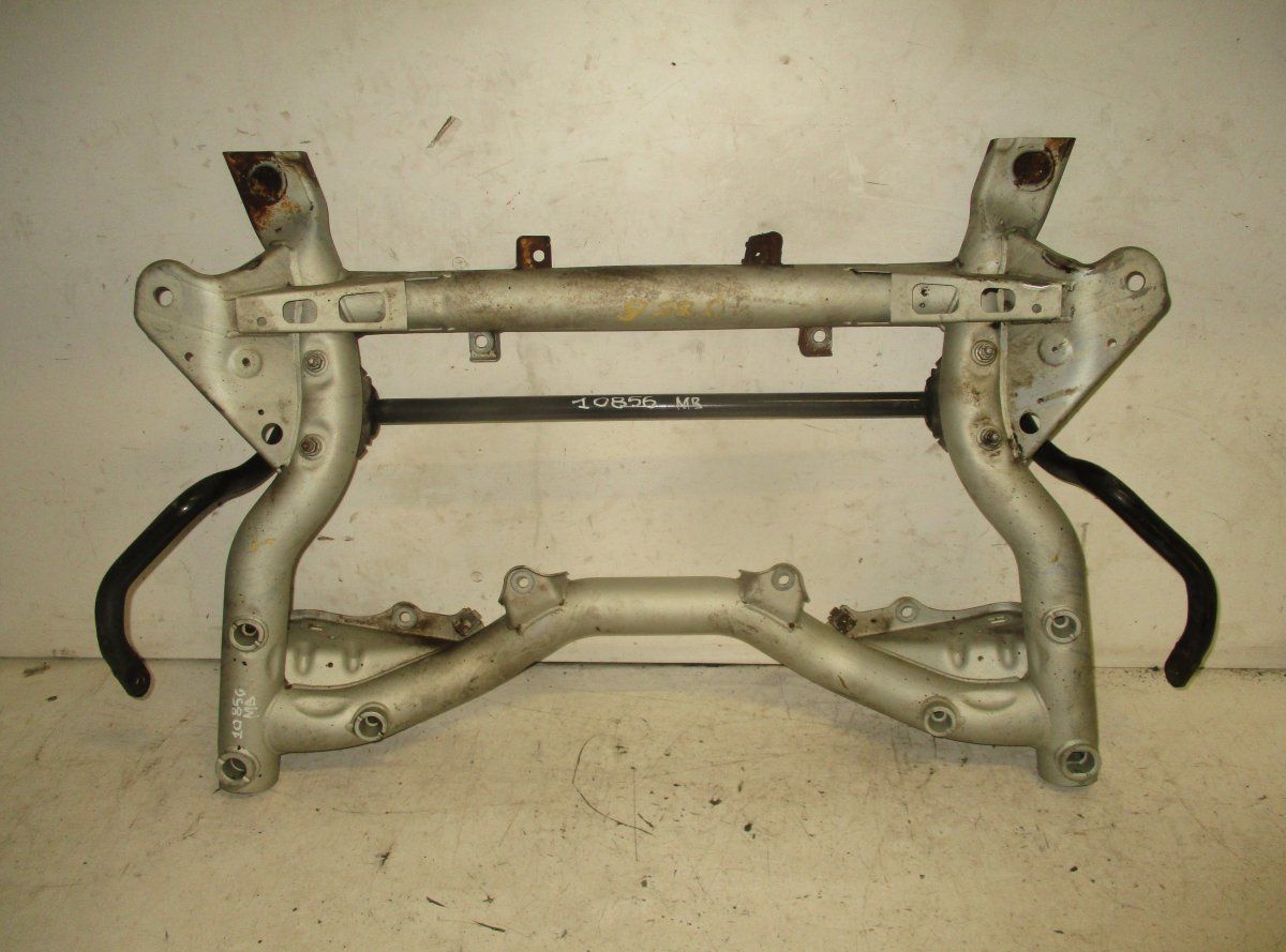 Front Axle Beam MERCEDES-BENZ E-CLASS (W212) (2009-2016)