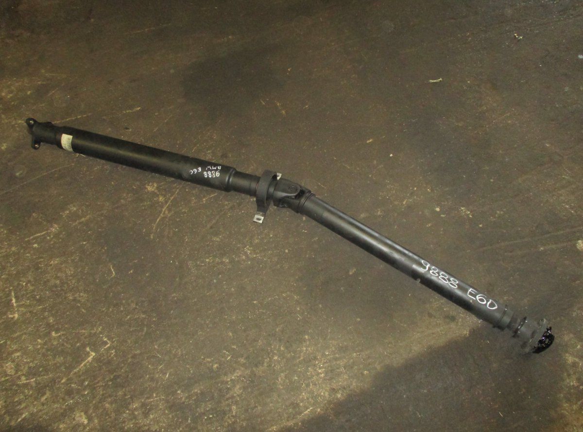 Propeller Shaft Complete BMW 5 (E60, E61) (2003-2010)