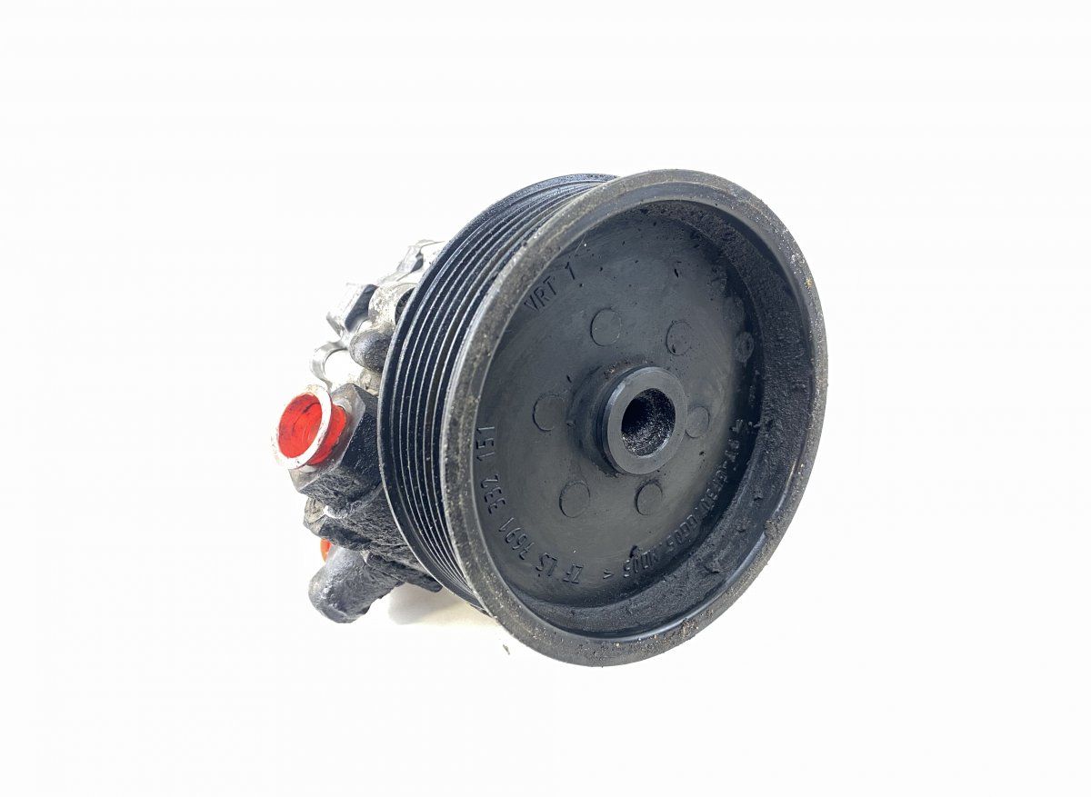 7693955244 7691332151 Power steering pump MERCEDES-BENZ E-CLASS (W211) (2002-2009)
