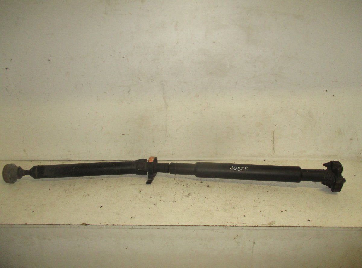Propeller Shaft Complete JAGUAR XF (X250, CC9) (2008-2015)