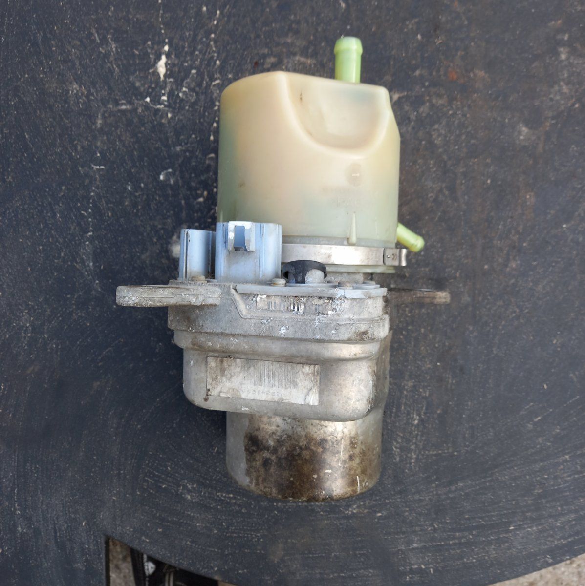 4N513K514DR 36050678 Power steering, other VOLVO S40 / V50 / C30 / C70 (MS, MW) (2004-2012)