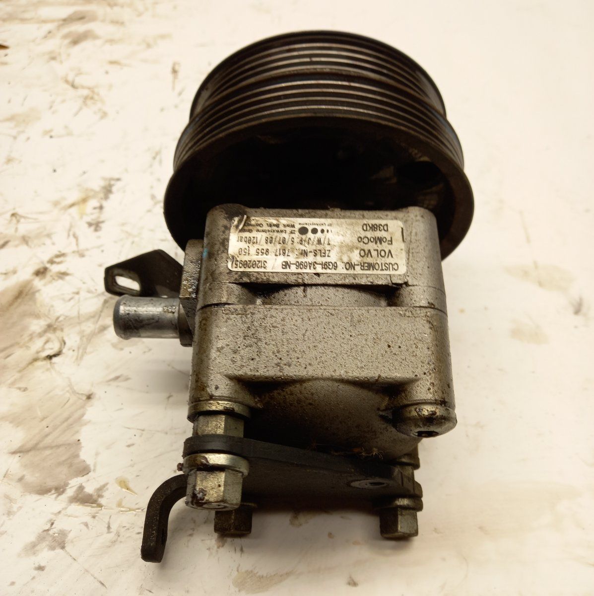 31202095 Power steering pump VOLVO XC70 II (2007-2016)