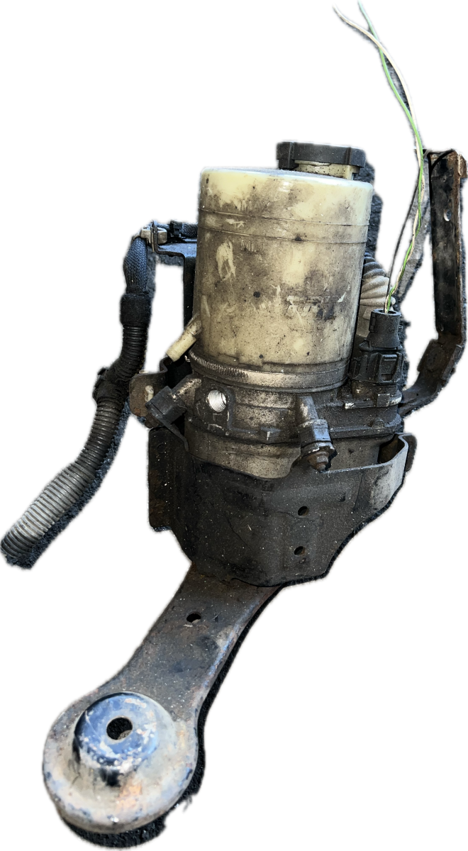 Power steering pump OPEL VECTRA C (2002-2010)