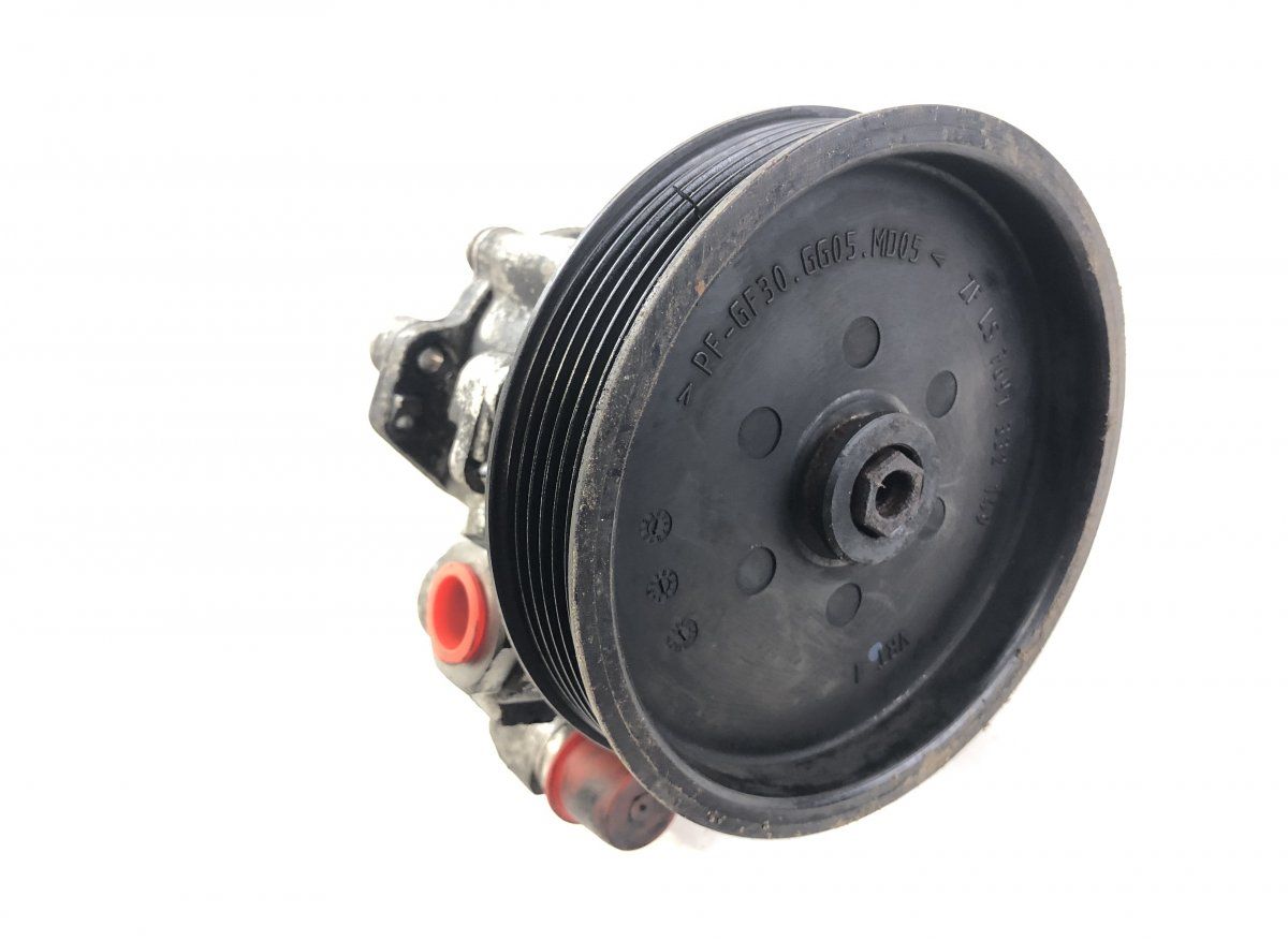 LH2113596 2113596 541025210 Power steering pump MERCEDES-BENZ S-CLASS (W221) (2005-2013)