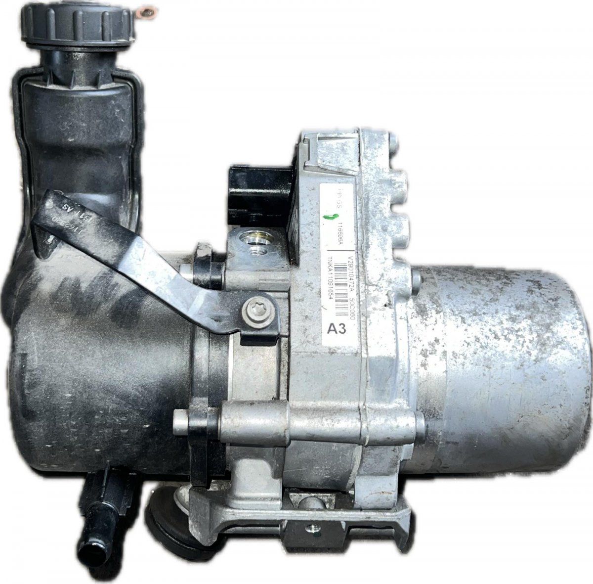 V29010472A Power steering pump PEUGEOT 508 I (W23) (2010-2018)