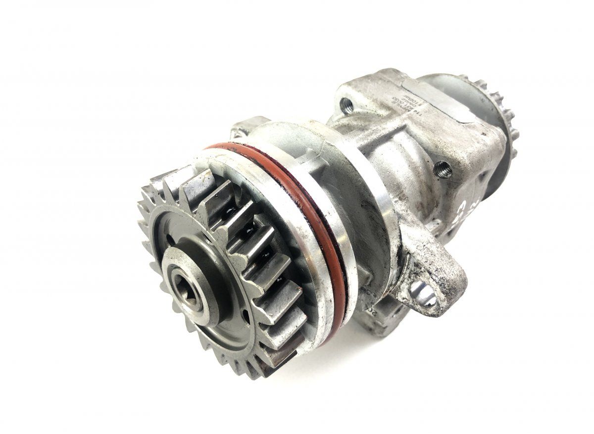 7H0422153A Power steering pump VW TRANSPORTER T5 / MULTIVAN (7H, 7E, 7J) (2003-2015)