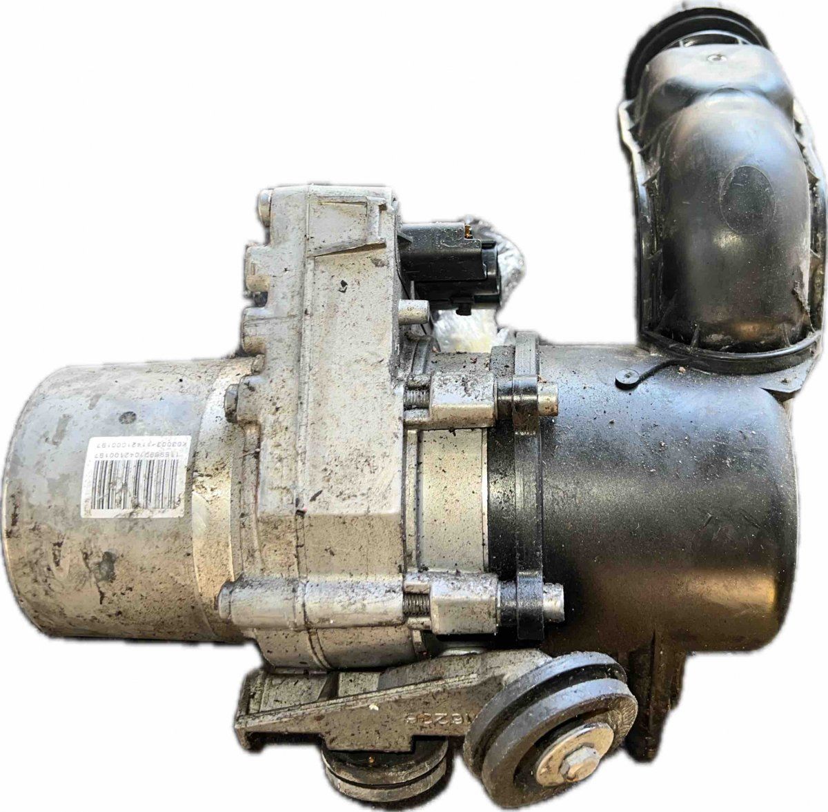 Power steering pump PEUGEOT 508 I (W23) (2010-2018)