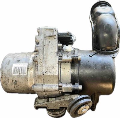 Power steering pump PEUGEOT 508 I (W23) (2010-2018)