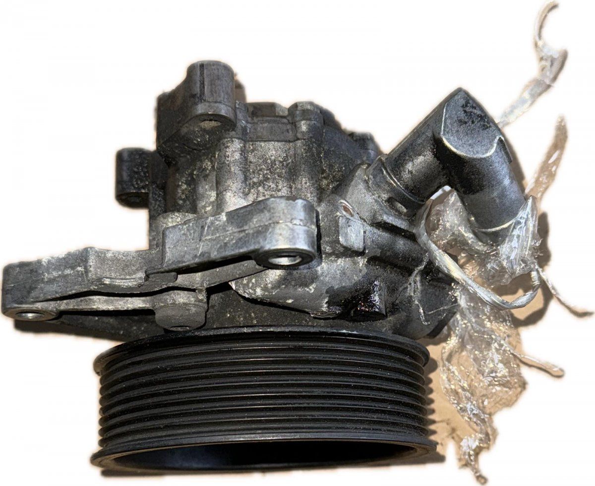 Power steering pump MERCEDES-BENZ ML-CLASS (W164) (2005-2011)