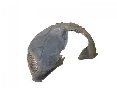 95850496201 Fender inner liner Front Right PORSCHE CAYENNE II (2010-2017)