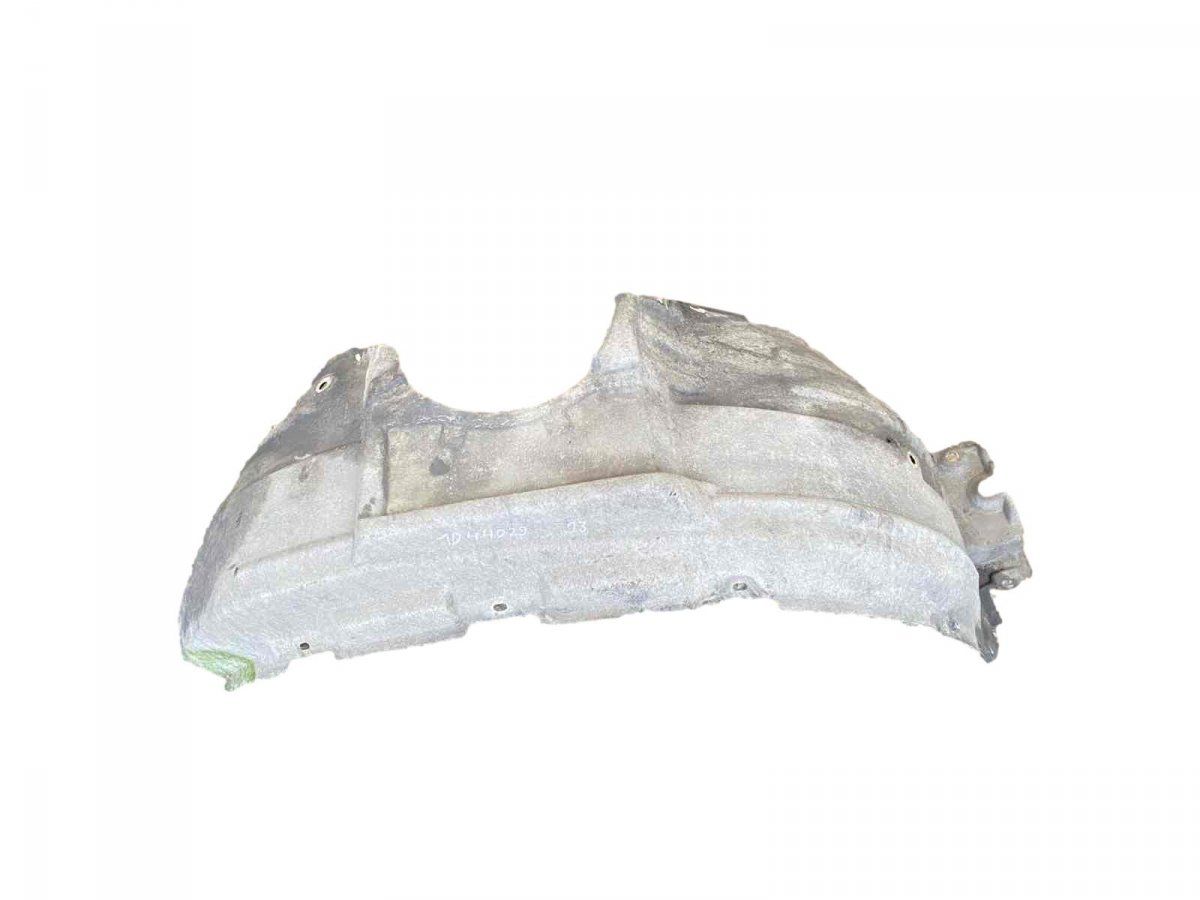 5380648100 Fender inner liner Front left LEXUS RX III (AL10) (2008-2015)