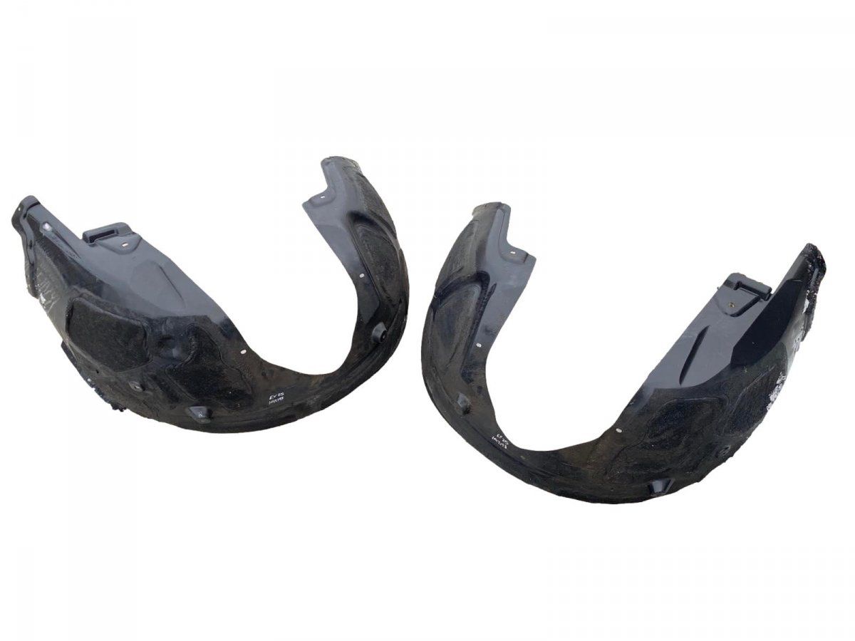 68084289AB 68084288AB Fender inner liner Front left CHRYSLER 300C II (2010-2023)