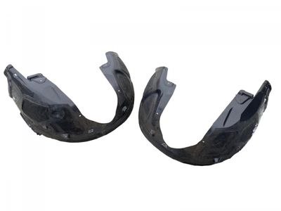 68084289AB 68084288AB Fender inner liner Front left CHRYSLER 300C II (2010-2023)