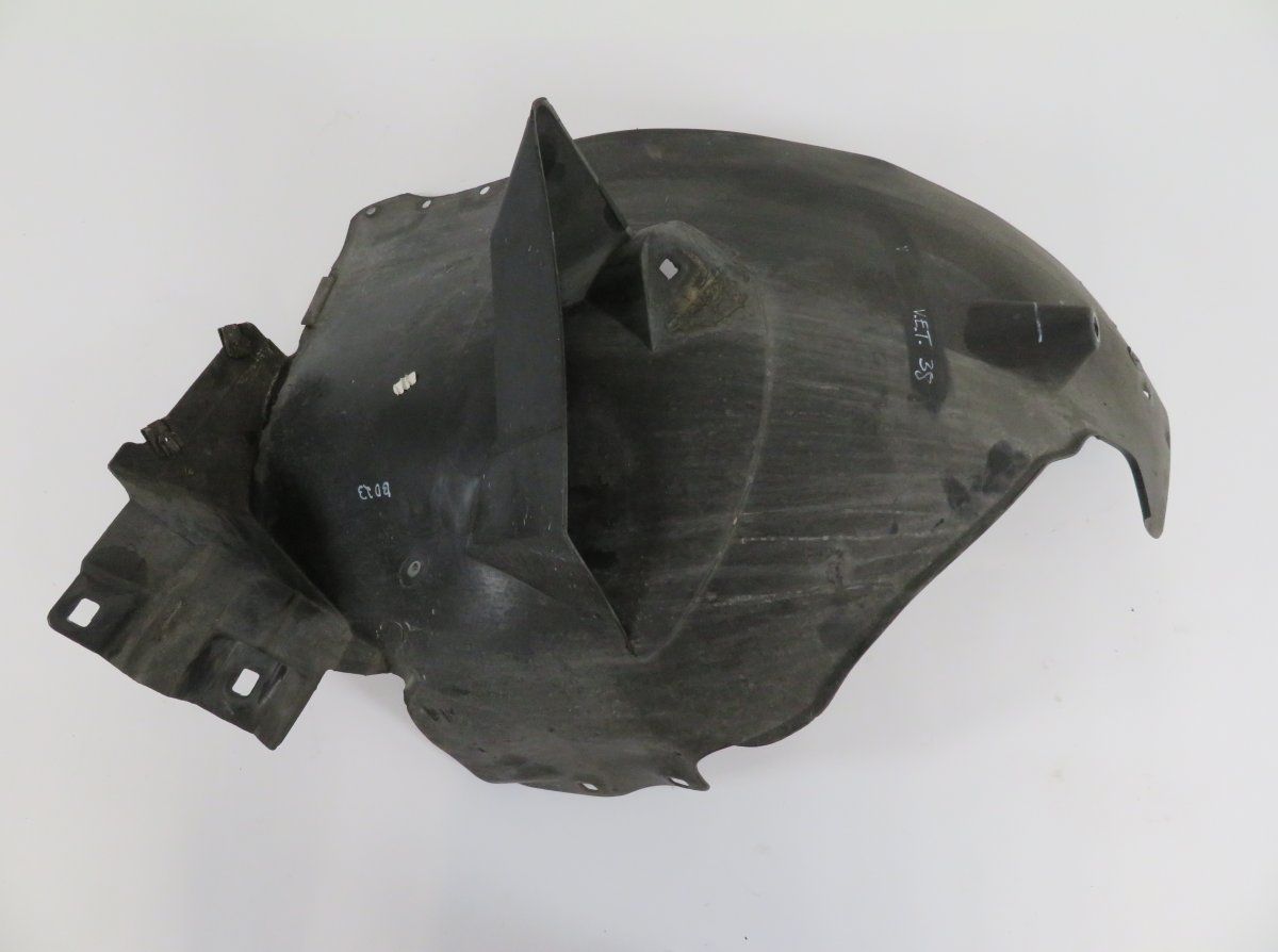 A2306980530 Fender inner liner Front left MERCEDES-BENZ SL-CLASS (R230) (2001-2012)