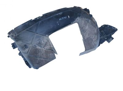 7C0809957E Fender inner liner Front left VW CRAFTER II (SY) (2016-)