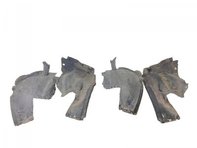 7185163 Fender innerfoder Fram vänster BMW 7 (F01, F02) (2008-2016)