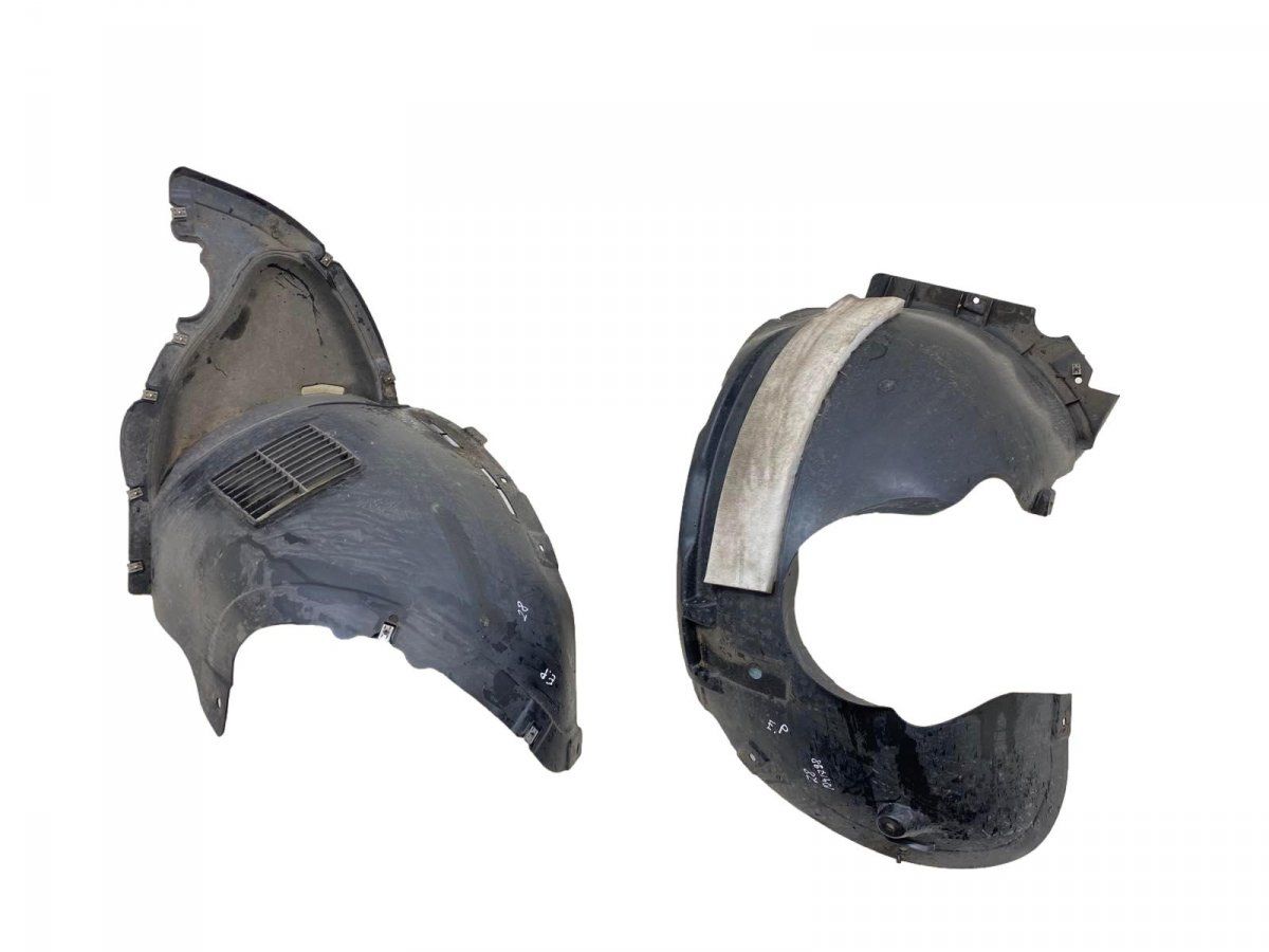 5H0805911H 5H0805912E Fender inner liner Front Right VW GOLF VIII (CD1, CG5) (2019-)